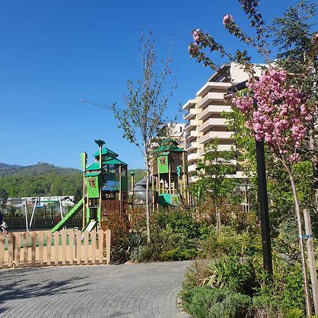 Wonderful Apartment Брашов Екстериор снимка
