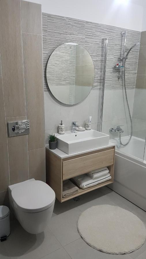Wonderful Apartment Брашов Екстериор снимка