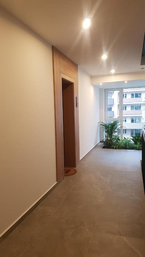 Wonderful Apartment Брашов Екстериор снимка