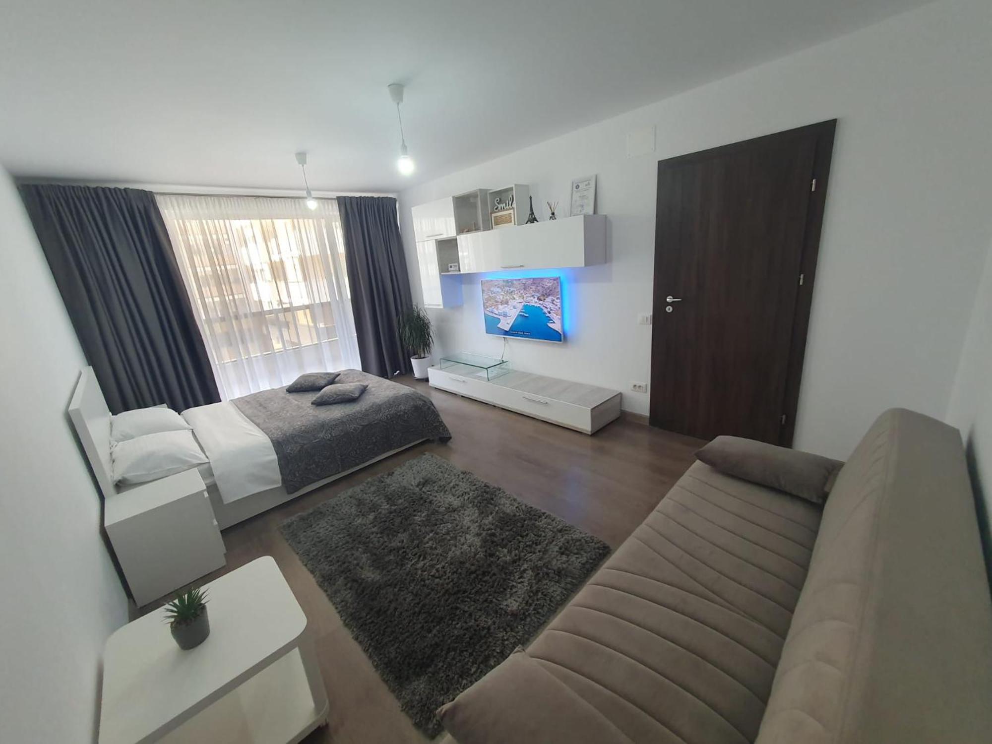 Wonderful Apartment Брашов Екстериор снимка
