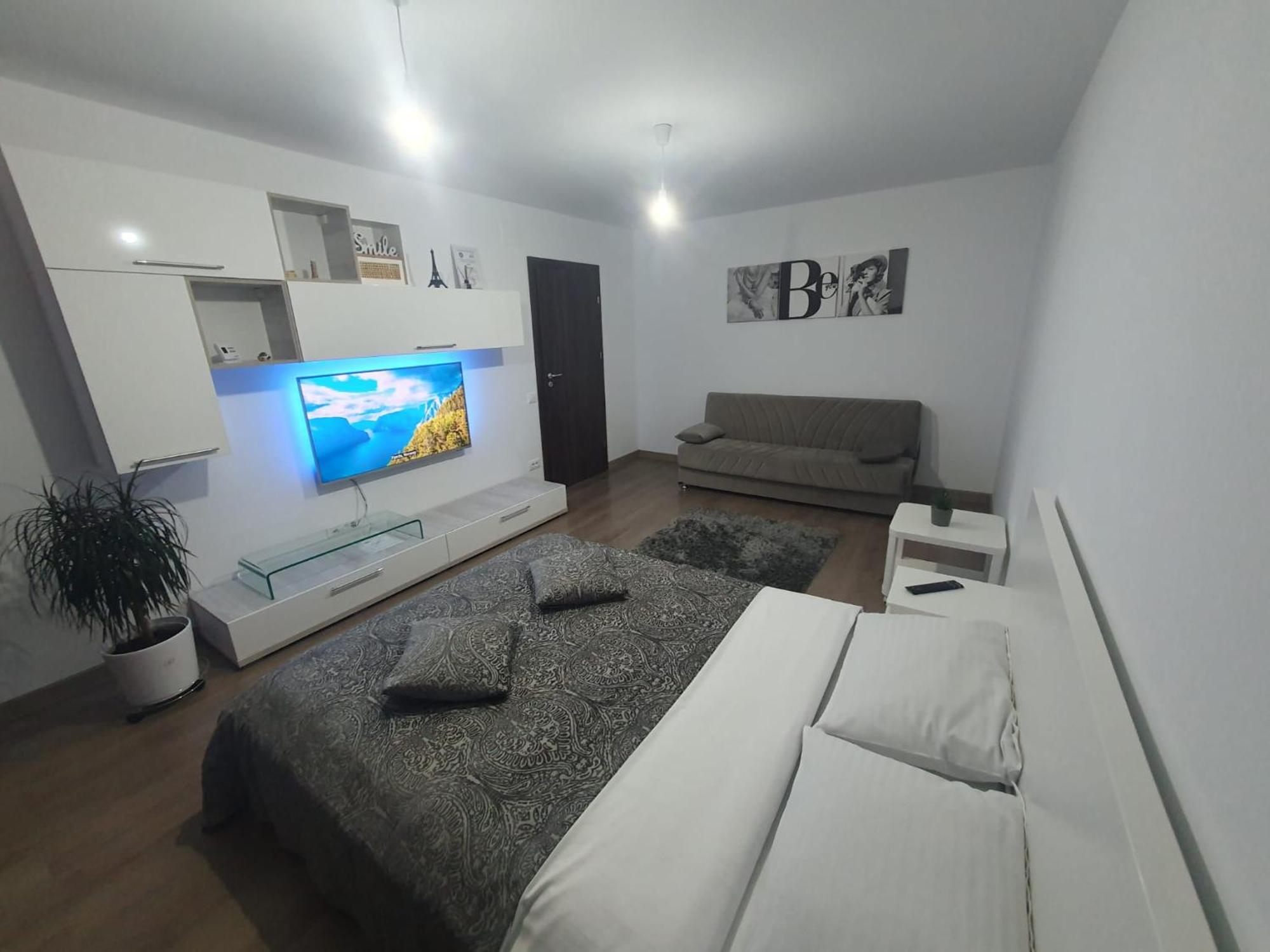 Wonderful Apartment Брашов Екстериор снимка