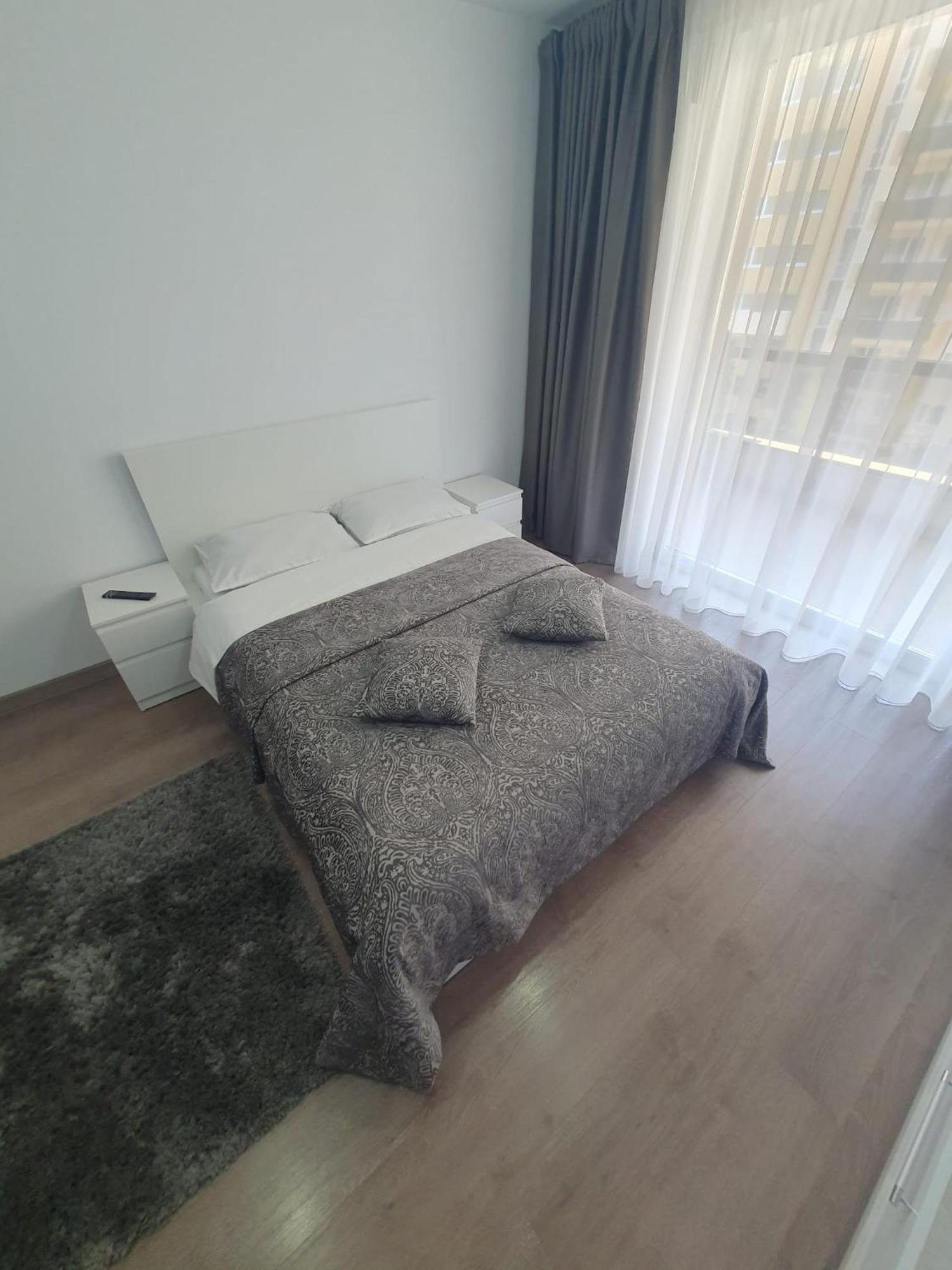 Wonderful Apartment Брашов Екстериор снимка