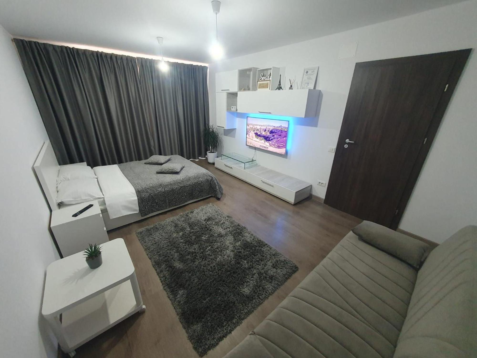 Wonderful Apartment Брашов Екстериор снимка