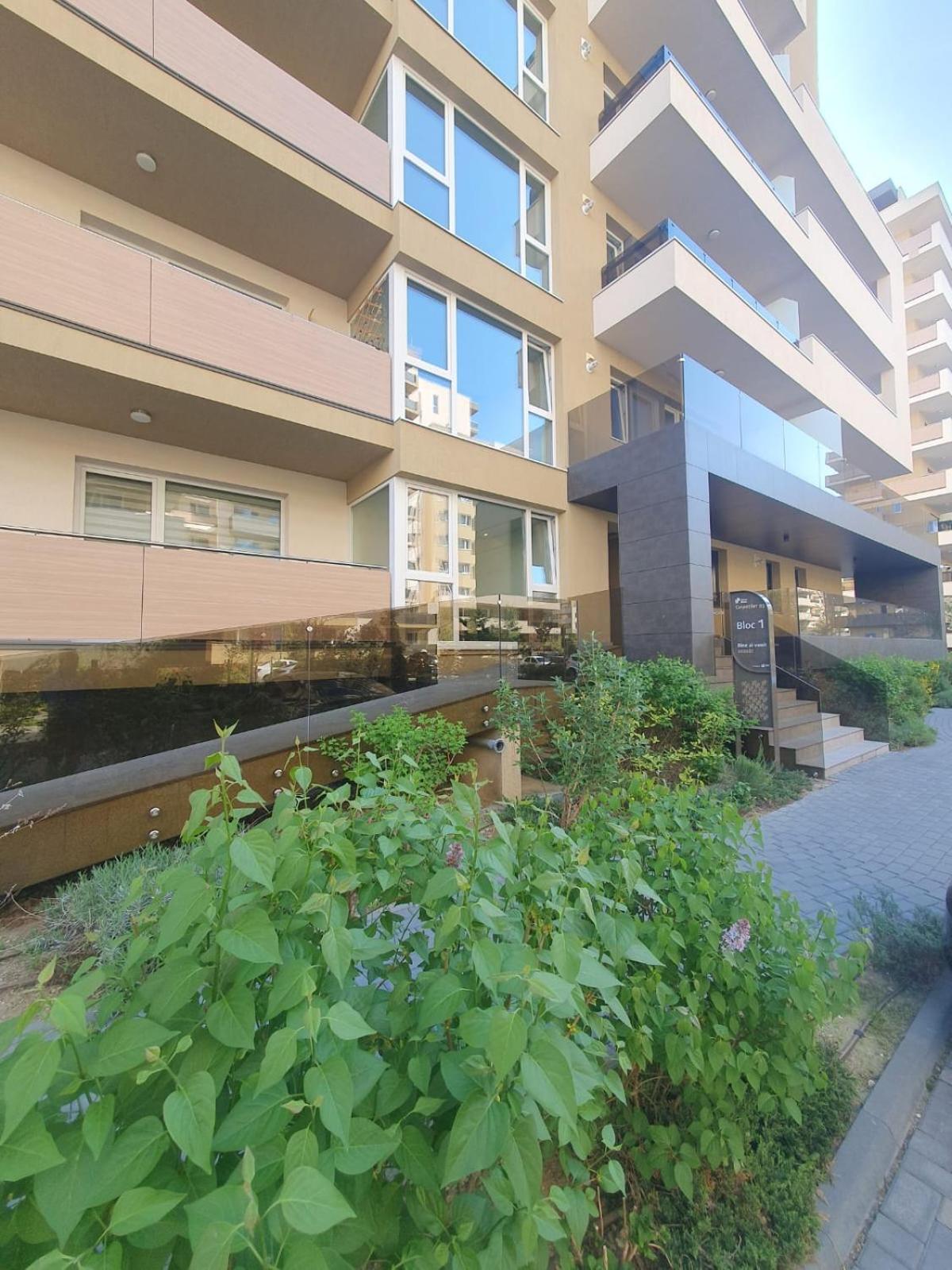 Wonderful Apartment Брашов Екстериор снимка