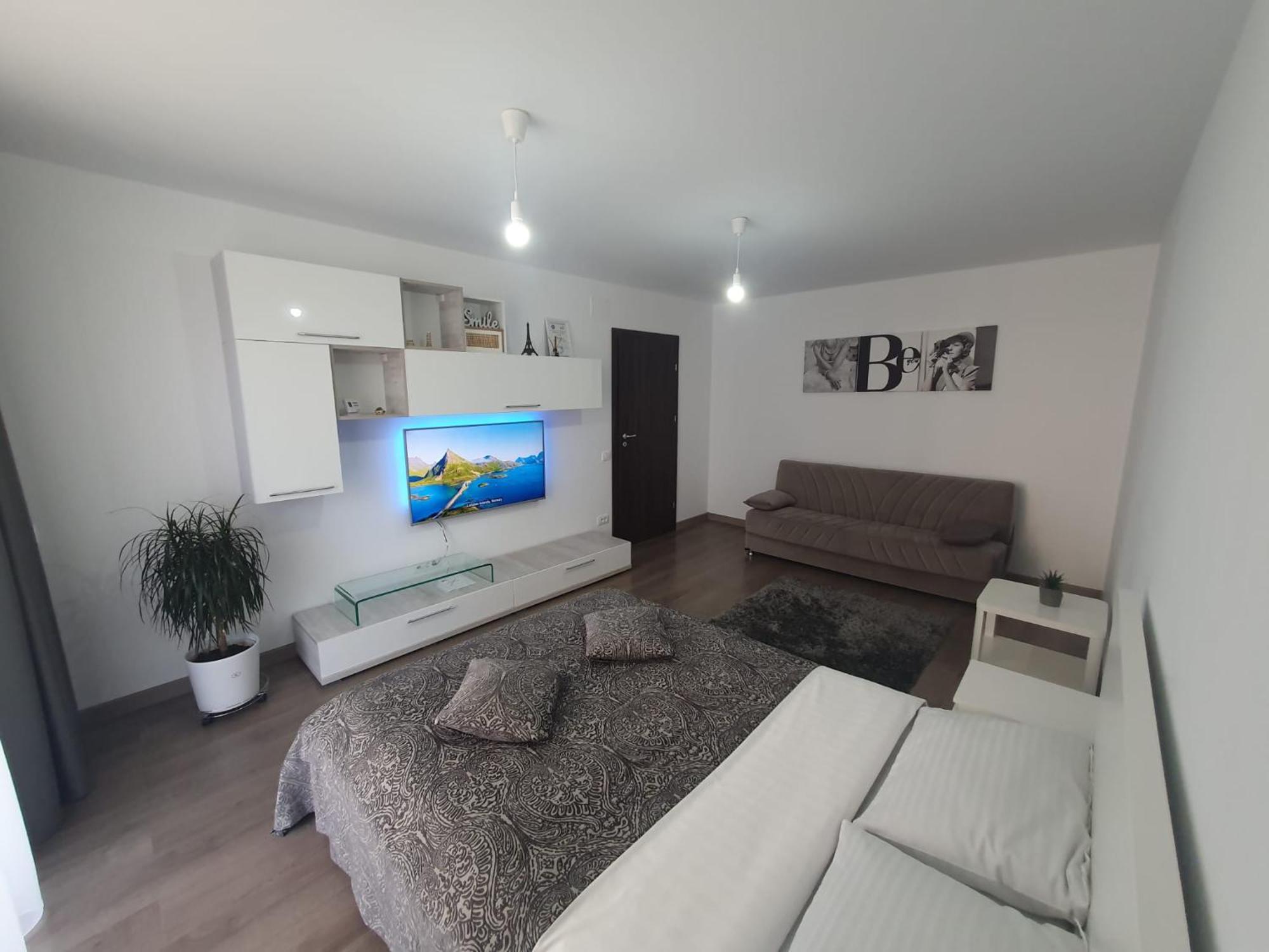 Wonderful Apartment Брашов Екстериор снимка